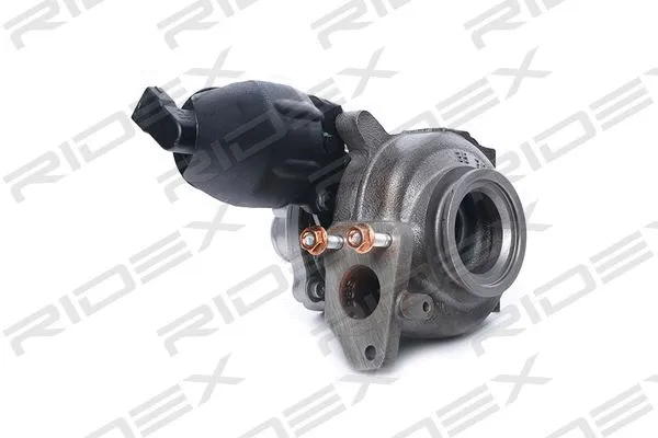 Charger, charging (supercharged/turbocharged)