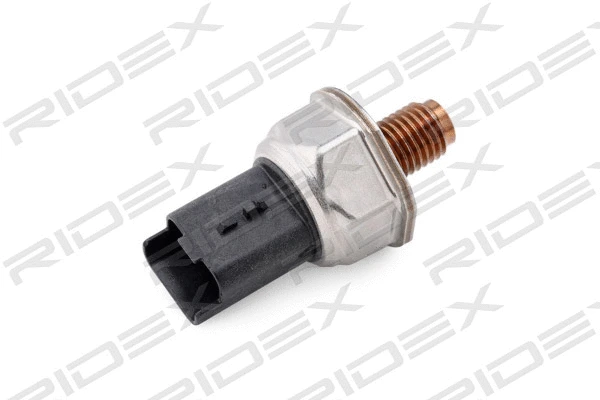 Sensor, fuel pressure