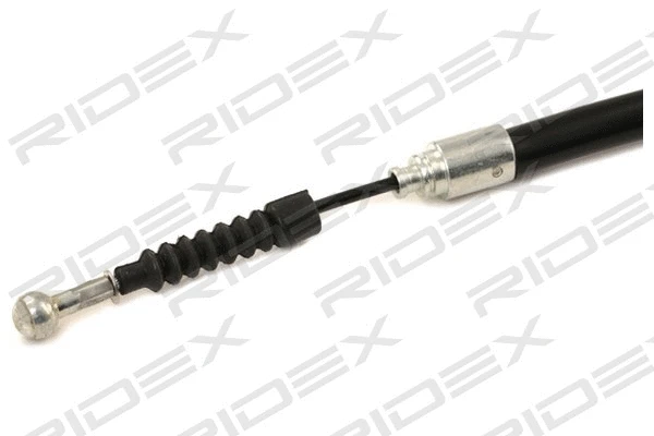 Cable Pull, parking brake