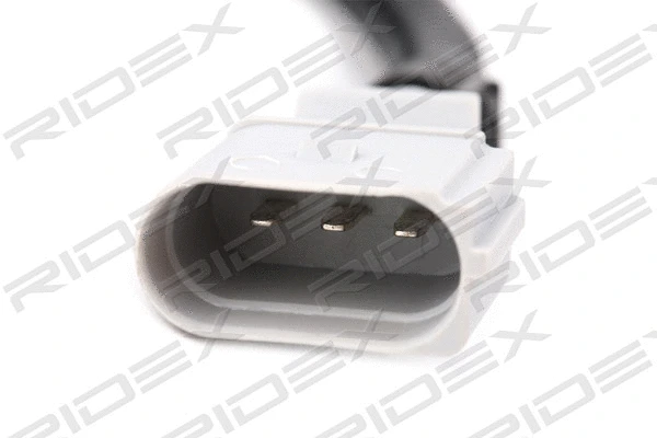 Sensor, crankshaft pulse