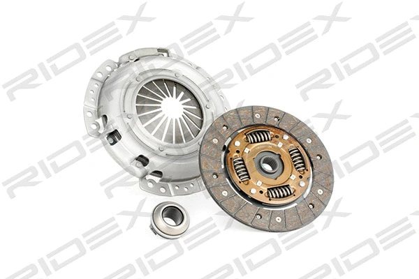 Clutch Kit (479C0125)