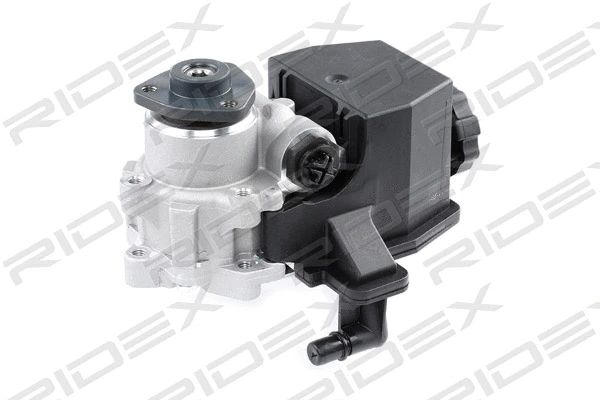 Hydraulic Pump, steering