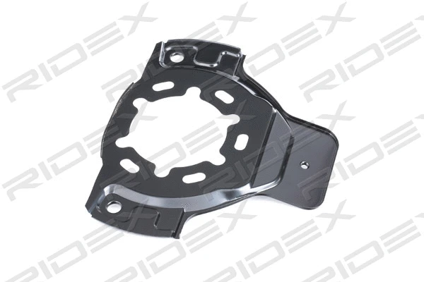 Splash Guard, brake disc