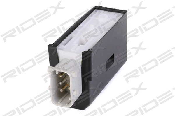 Actuator, central locking system (791C0005)