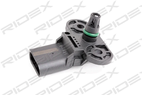 Sensor, boost pressure