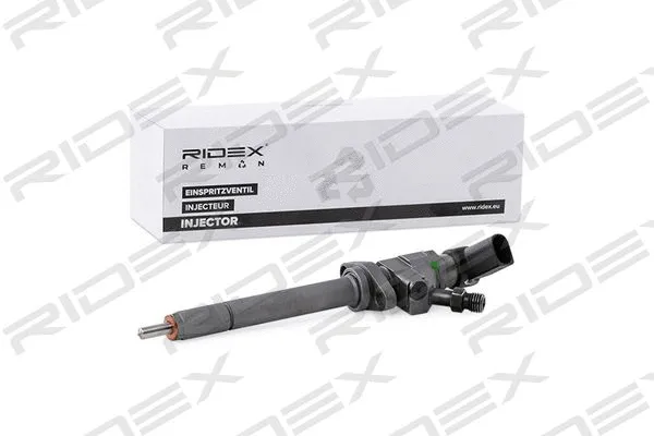 Injector Nozzle (3902I0160R)