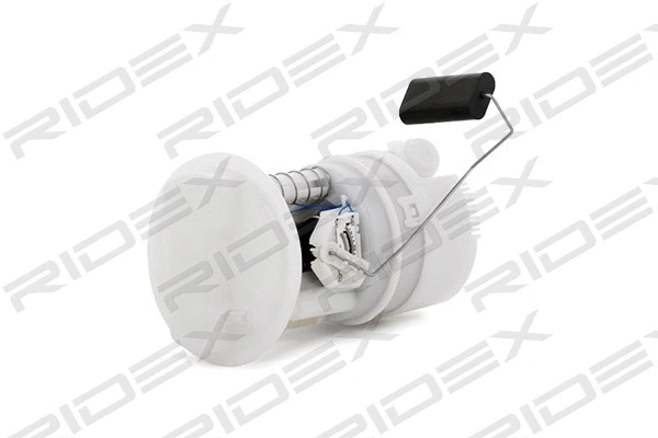 Fuel Feed Unit