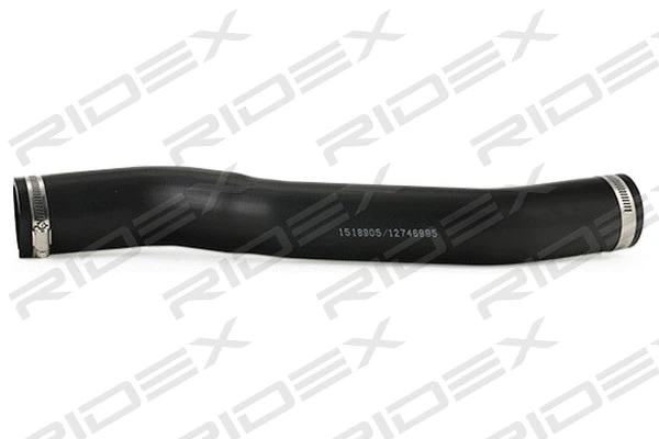 Charge Air Hose (3314C0004)