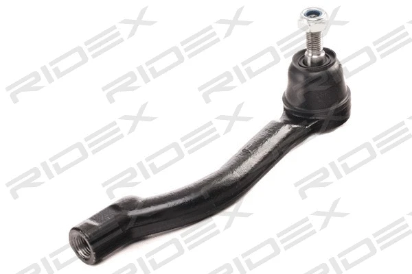 Control/Trailing Arm Kit, wheel suspension