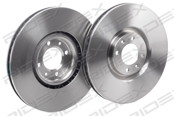 Brake Disc (82B1438)