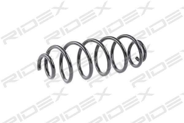 Suspension Spring (188C0416)