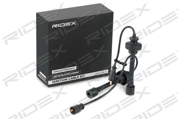 Ignition Cable Kit