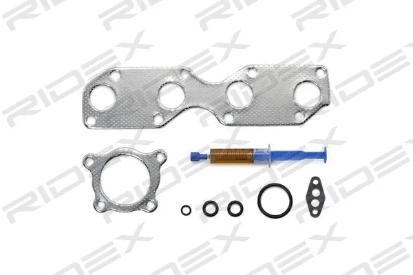 Charger, charging (supercharged/turbocharged)