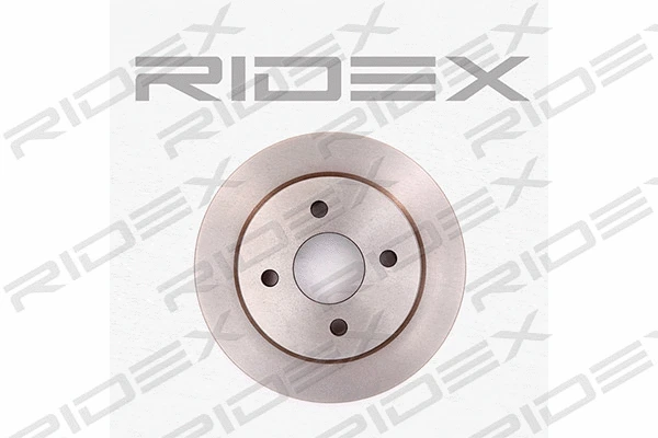Brake Disc (82B0014)