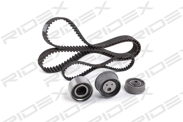 Timing Belt Kit