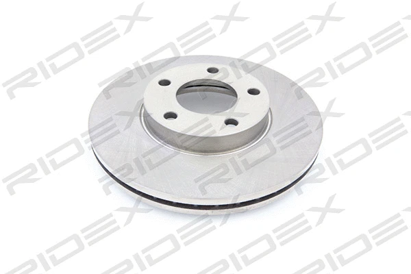 Brake Disc (82B0108)