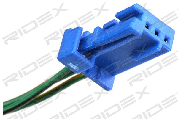 Exterior Mirror (50O0471)