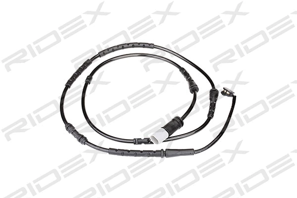 Warning Contact, brake pad wear (407W0062)