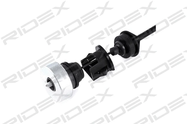 Cable Pull, clutch control