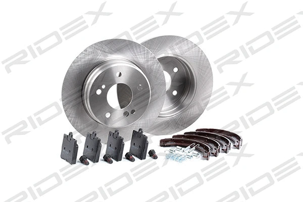 Brake Kit, disc brake (3405B0063)
