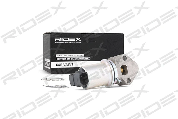 EGR Valve (1145E0046)