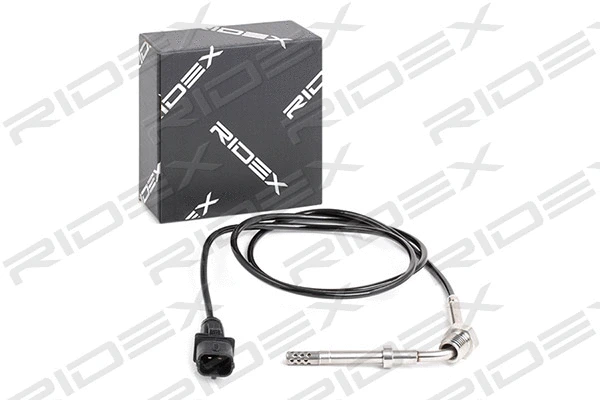 Sensor, exhaust gas temperature (3938E0060)