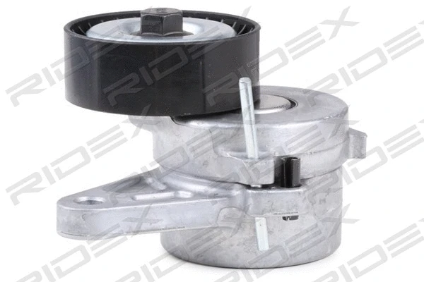 Tensioner Pulley, V-ribbed belt