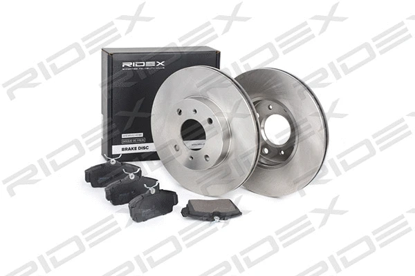 Brake Kit, disc brake