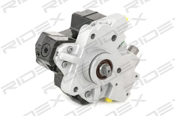 Injection Pump