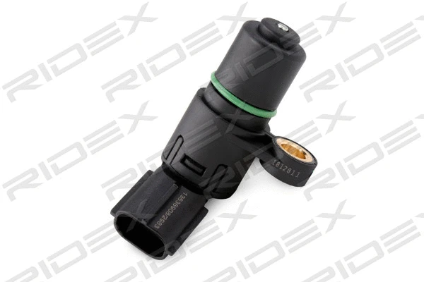 Sensor, crankshaft pulse