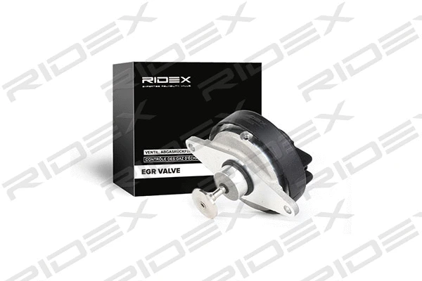 EGR Valve (1145E0038)