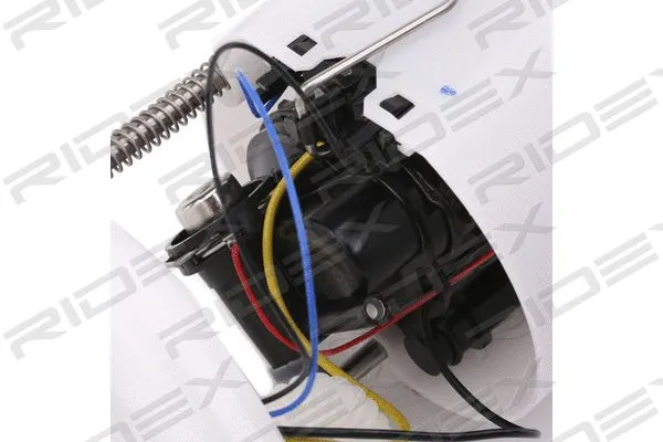 Fuel Feed Unit (1382F0186)