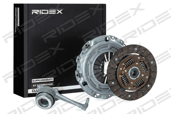 Clutch Kit