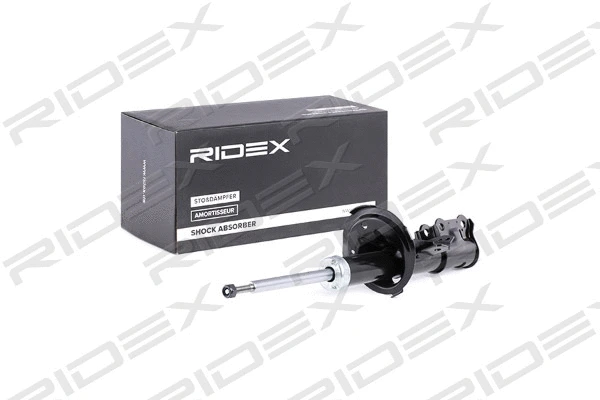 Shock Absorber