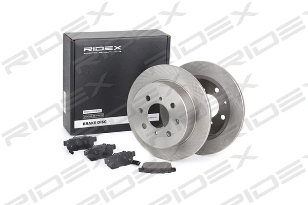 Brake Kit, disc brake (3405B0265)