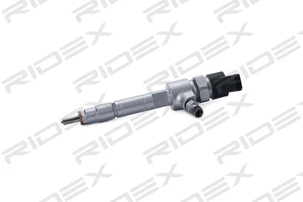 Injector Nozzle