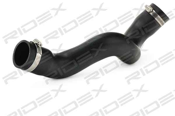 Charge Air Hose