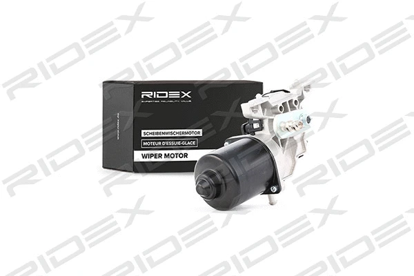 Wiper Motor (295W0022)