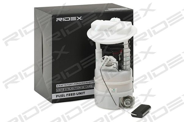 Fuel Feed Unit