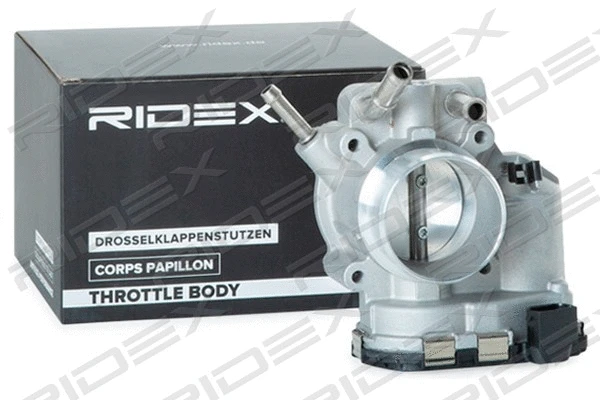 Throttle Body
