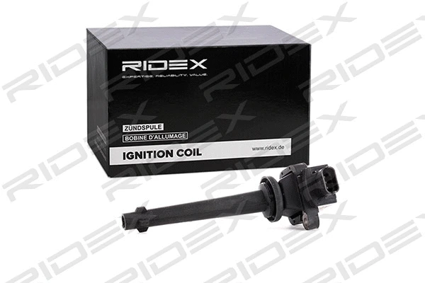 Ignition Coil