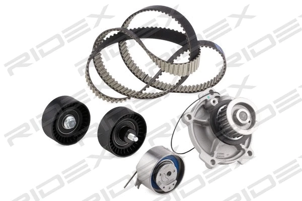 Water Pump & Timing Belt Kit