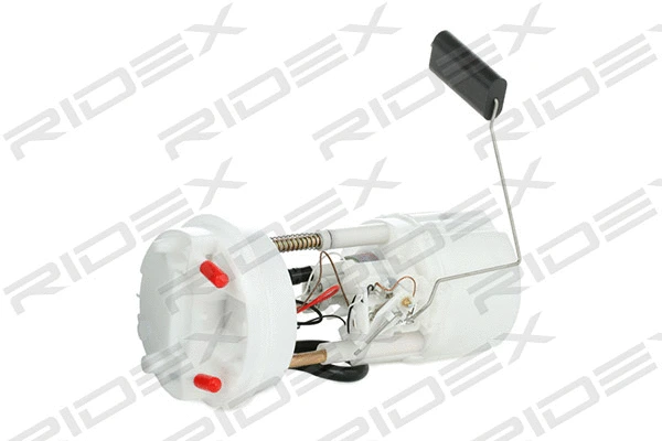 Fuel Feed Unit