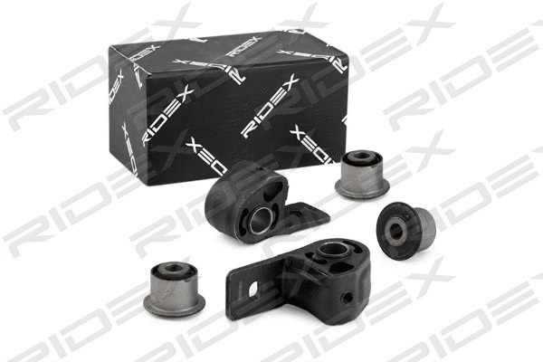 Repair Kit, control arm