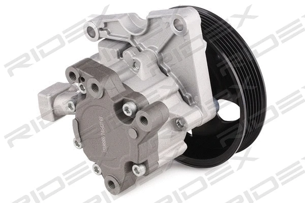 Hydraulic Pump, steering