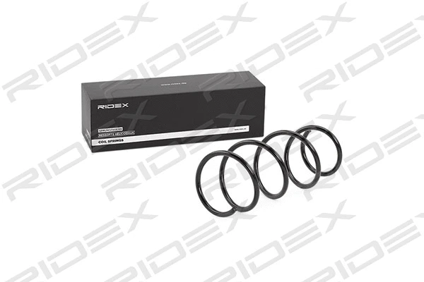 Suspension Spring