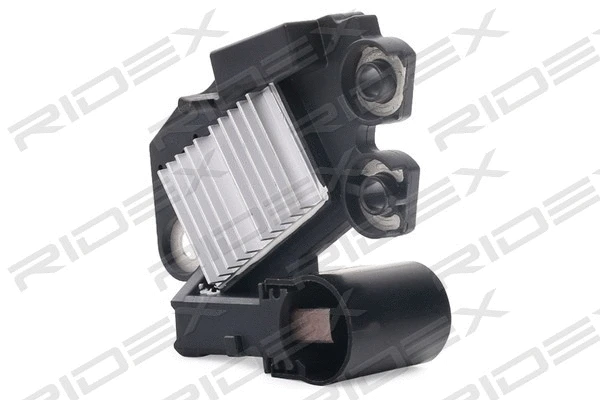 Alternator Regulator