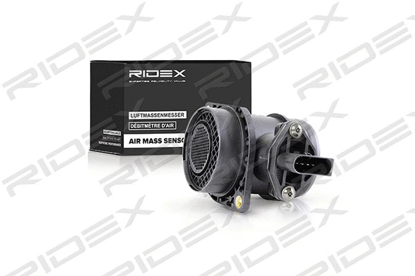 Mass Air Flow Sensor (3926A0006)
