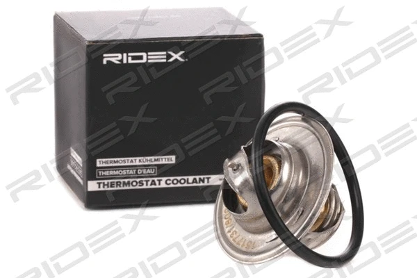 Thermostat, coolant (316T0003)