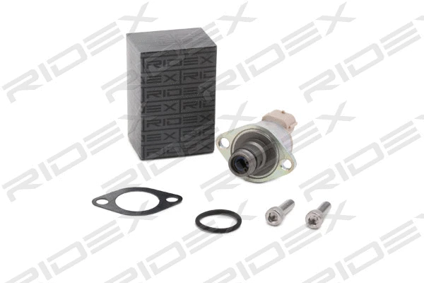 Pressure Control Valve, common rail system